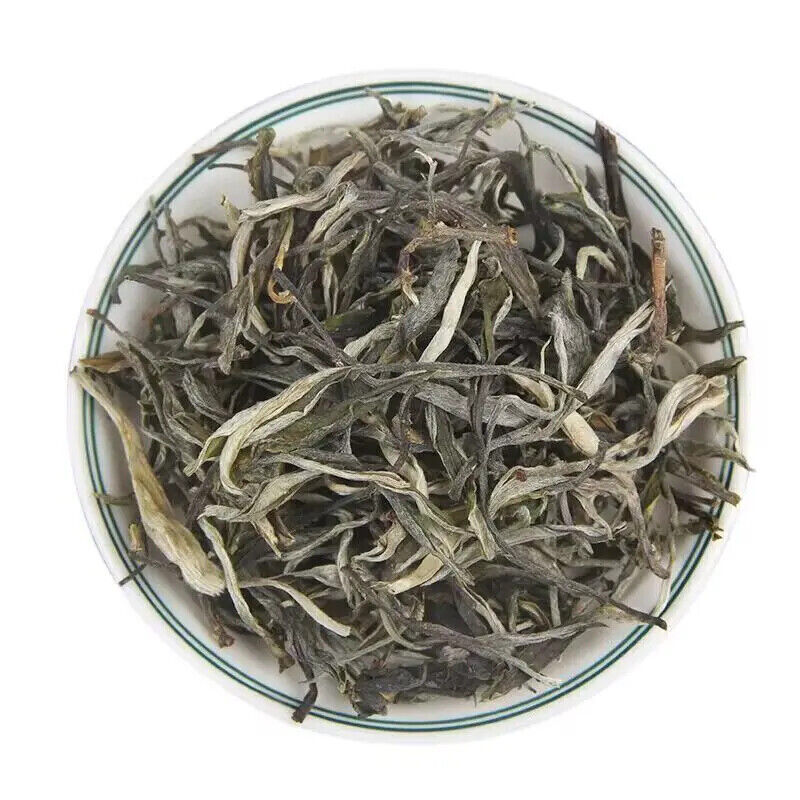 Yunnan Sheng Puerh Loose Tea 500g From Iceland 300 Years Old Tree Raw Puer Tea