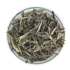 Yunnan Sheng Puerh Loose Tea 500g From Iceland 300 Years Old Tree Raw Puer Tea