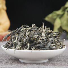 HelloYoung Pu-erh Tea Bulk Green Tea Organic Cha Tea Health  Ancient Tree 500g