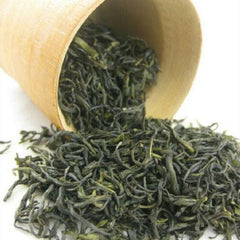 HelloYoung Top-grade Gyokuro Jade Dew Shaded Steamed Green Tea Chinese Tea 500gOrganic