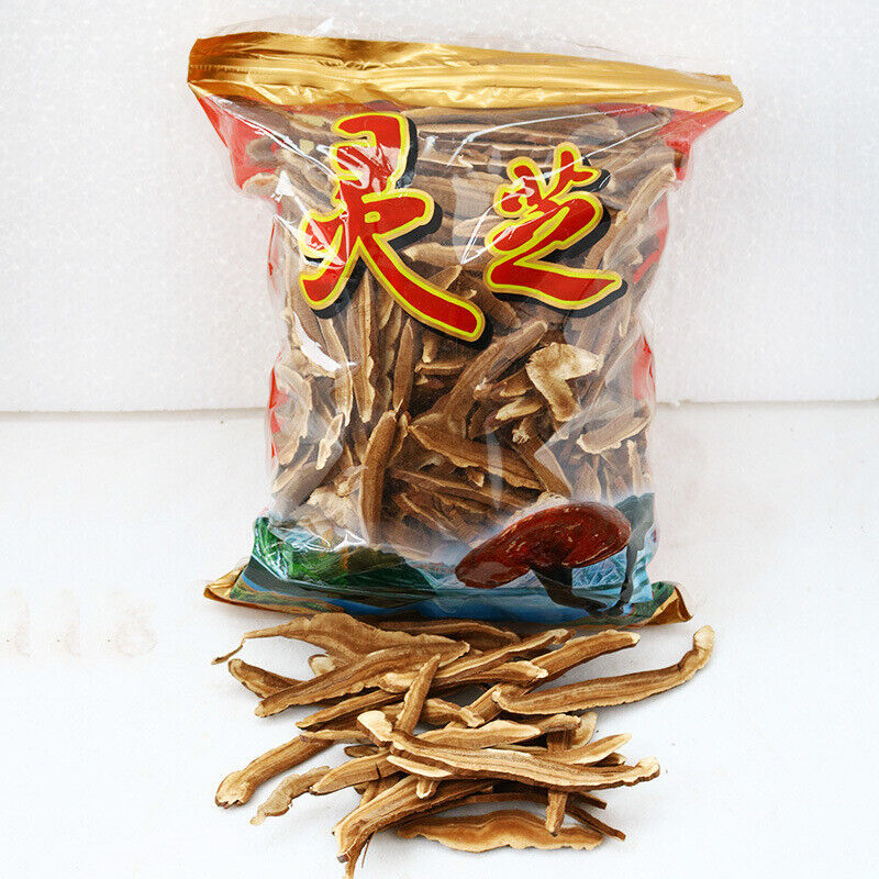 HelloYoung Ganoderma lucidum tablets in tea and soup Changbaishan wildlife infusion tea