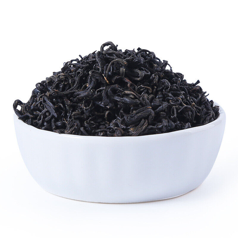 Lapsang Souchong Tea Top Black Tea Organic Slimming Tea Weight Loss Healthy Food
