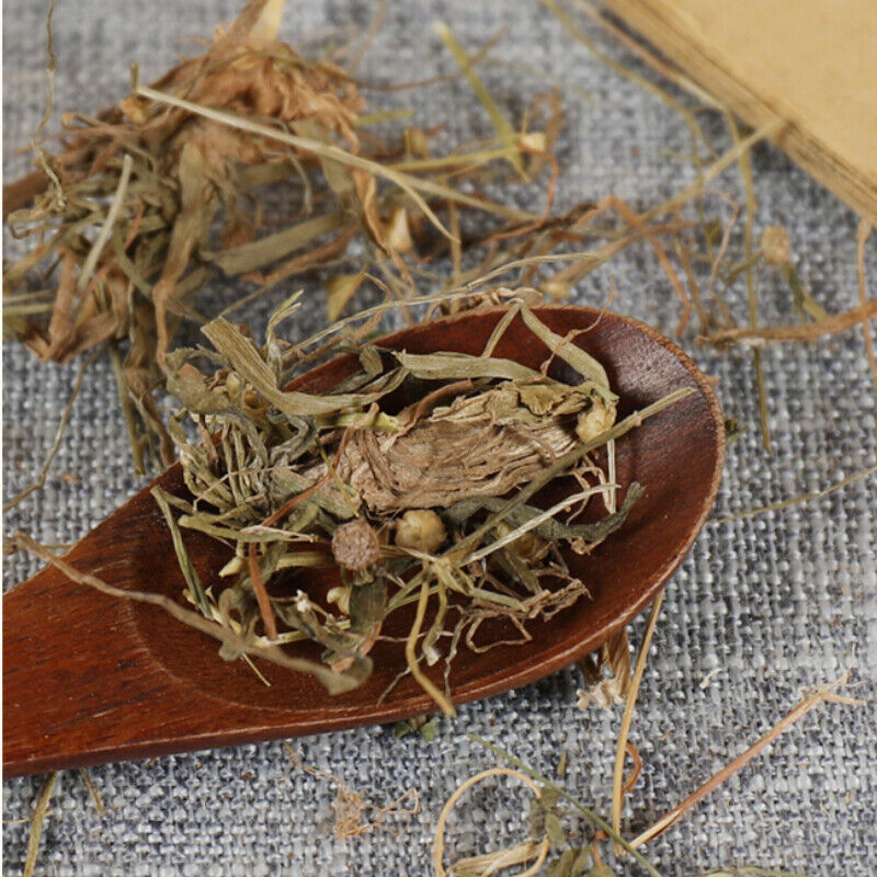 HelloYoung Natural Organic Herbs Gujingzi Chinese Healthy Specialty 谷精草 250g/500g