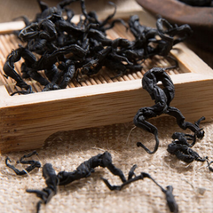 杜仲茶250g三降茶Eucommia leaves tea Du zhong ye natural healthy berbal tea