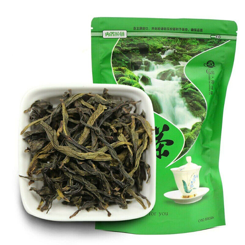 HelloYoung Dancong Jagged Leaf Tea Chinese Oolong Tea Feng Phoenix Dancong Juduozai Huang