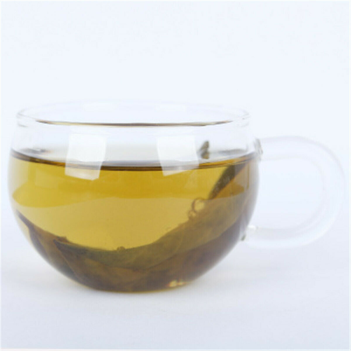HelloYoung Chinese Kuding Bitter Tea  Herbal Tea Chinese Tea Loose Leaf  Healthy Drink Food