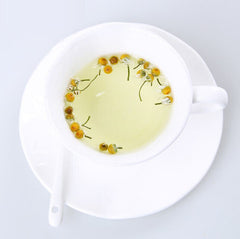 Herbal Tea Dried Chamomile Flowers Tea Bud Tasty Organic Chamomile Tea 500g