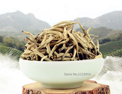 HelloYoung100g Chinese Fuding Silver Needle White Tea Bai Hao Yin Zhen Tea Health Care Tea