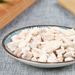 HelloYoung Chinese Original Shenglonggu High Quality Keel 100% Natural Herbs 500g 生龙骨 龙骨