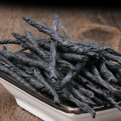 HelloYoung Premium Hainan Kuding Tea Bitter Tea Organic Natural Wild KU DING TEA BIG Leaf