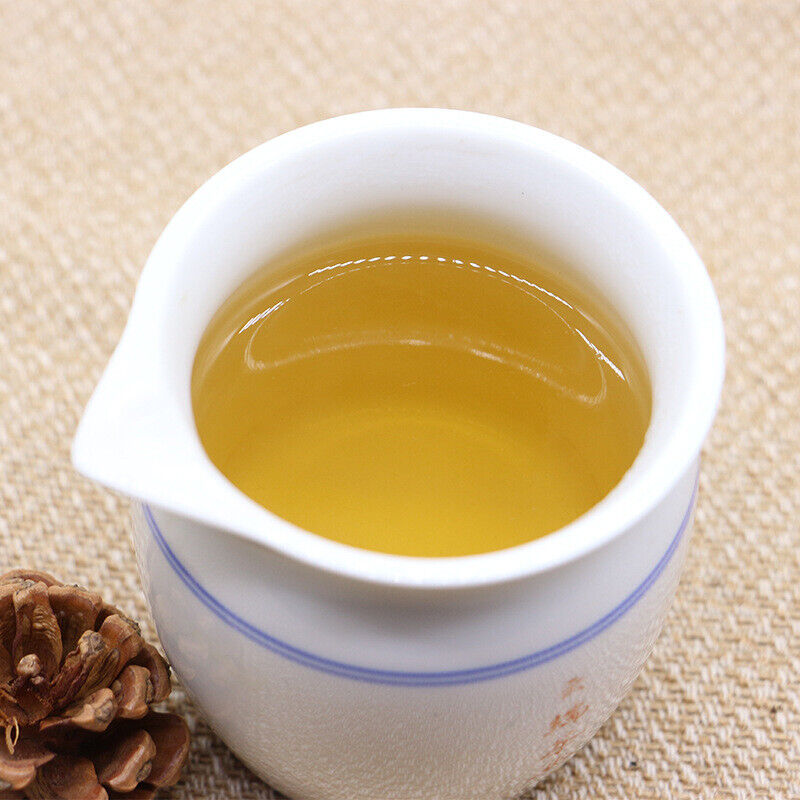 HelloYoung 100gFuding Suppress Craft White Tea White Peony White Tea Health Care Tea