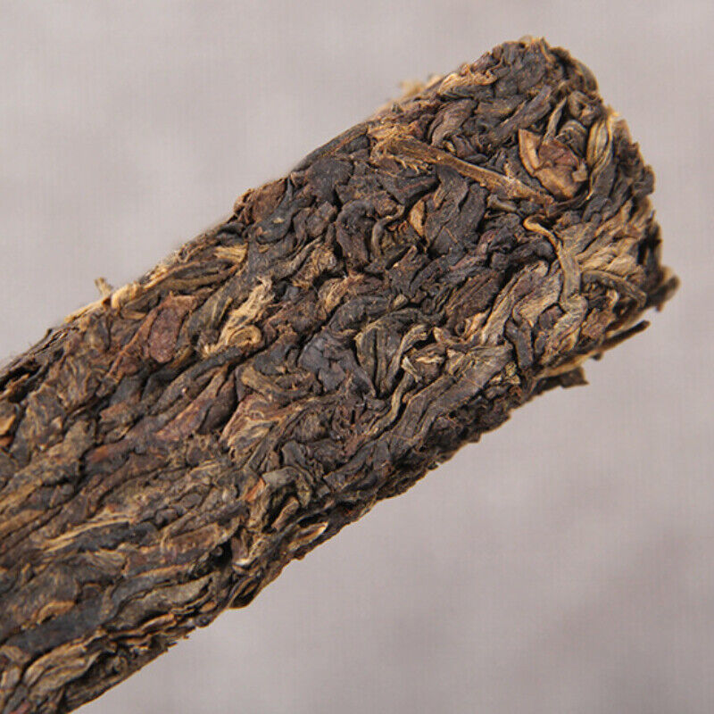 HelloYoung Gold Prize Cha Pu'er Tea Brick Top Yunnan Natural Pu-erh Green Tea Gift Tea 250g