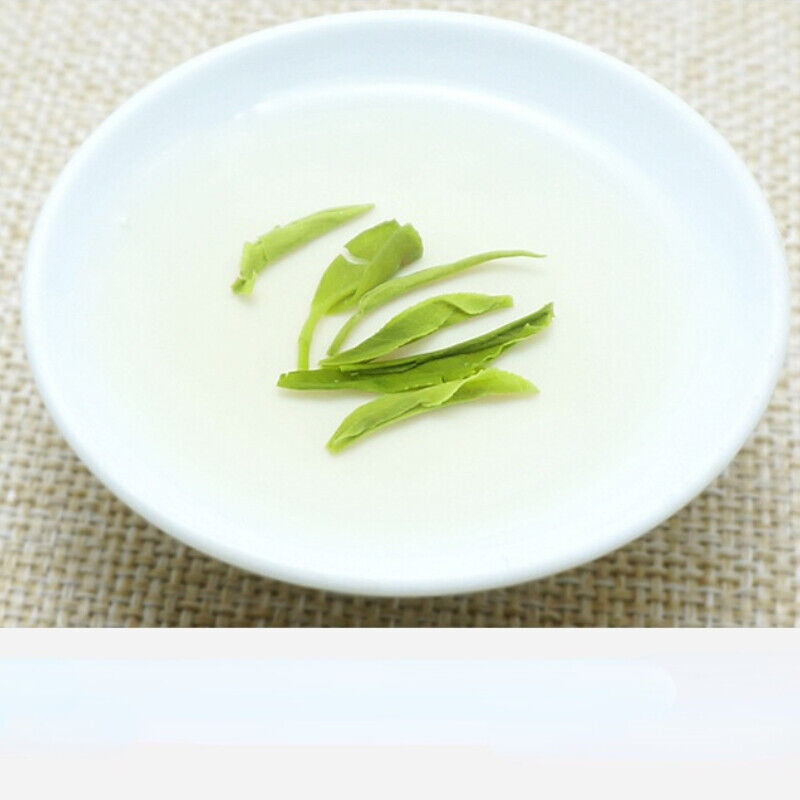 HelloYoung Premuim Xinyang Maojian Green Tea Ecology Loose Leaf Mao Jian Tea 100g~500g