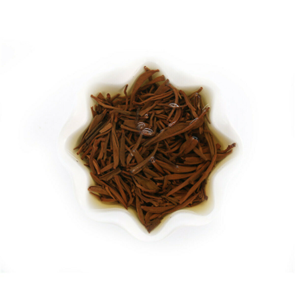 HelloYoung Phoenix Brand 1st Grade Dian Hong * Yunnan Black Tea Chinese Tea Loose Leaf