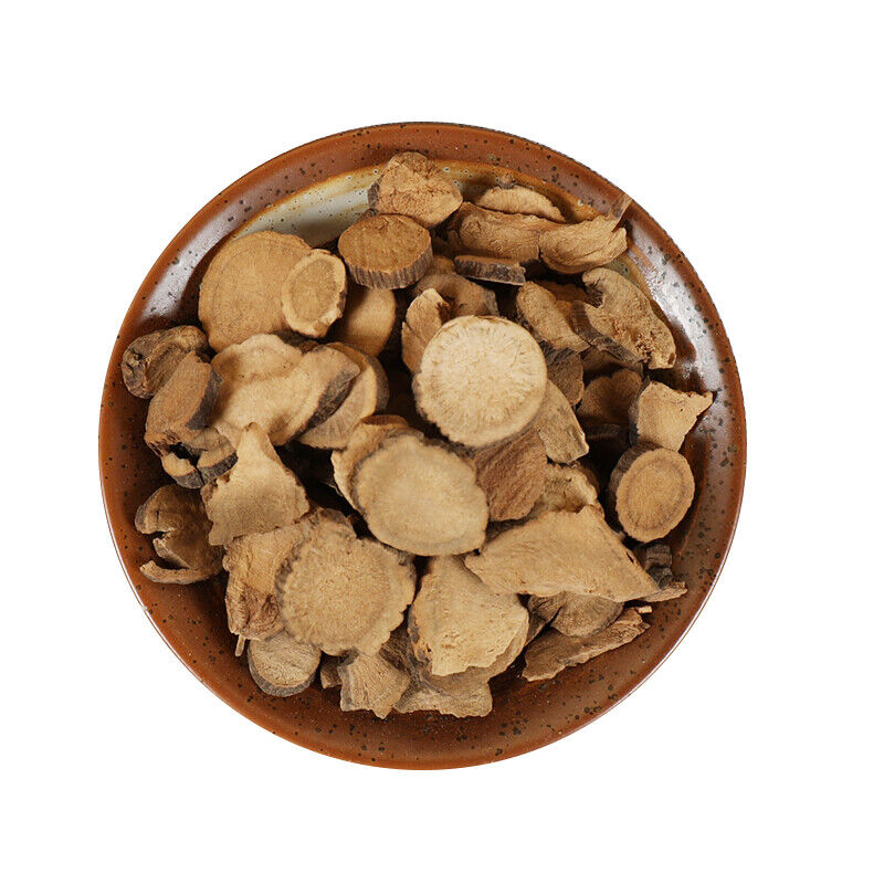 HelloYoung Organic Healthy Herbal Tea Health Care Shanchishao 山赤芍 250g / 500g