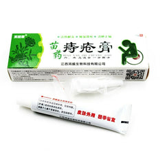 15g Miao Yao苗药痔疮膏