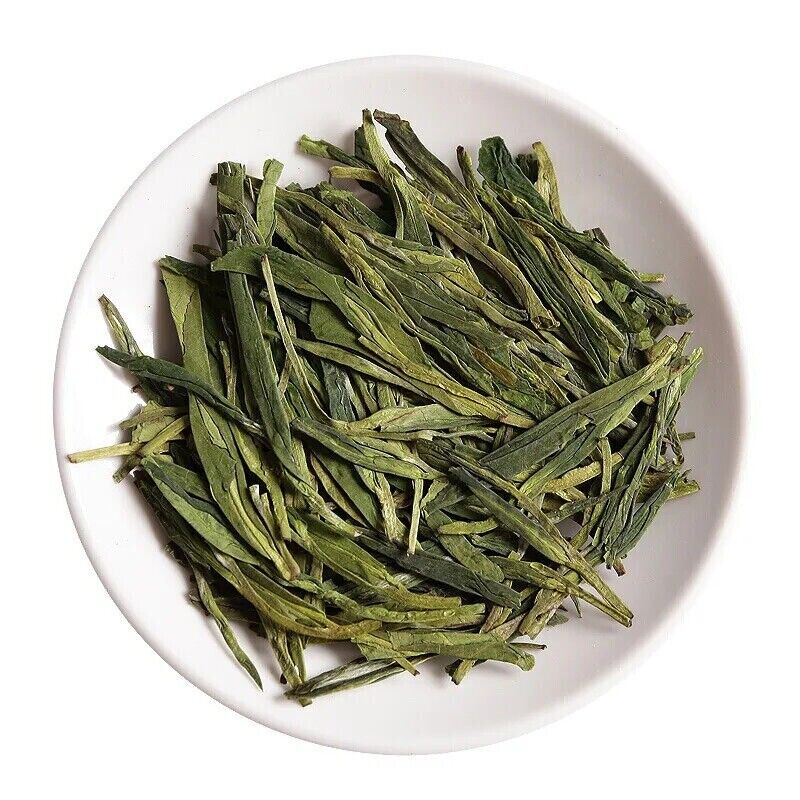HelloYoung New Tea Longjing Green Tea Authentic Longjing Luzhou Flavor Gift Box 125g