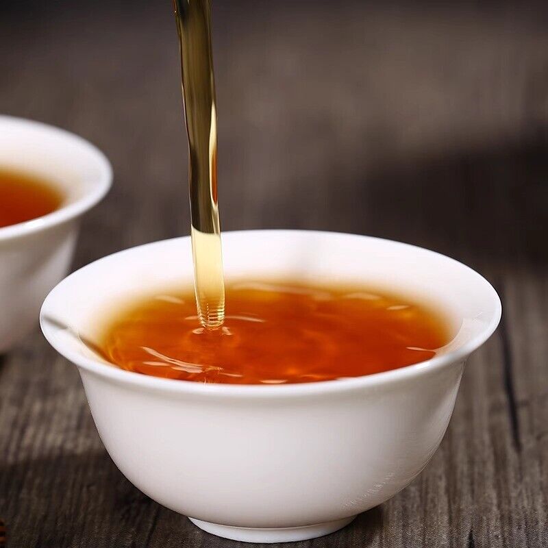 Earl Grey Tea Powder 50g Premium Black Tea for Milk Tea Baking Desserts