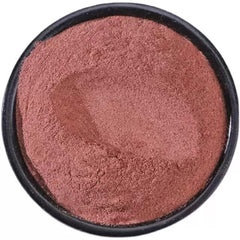 500g Frisch gemahlenes Schisandra-Pulver Kräuter Schizandra-Frucht-Pulver