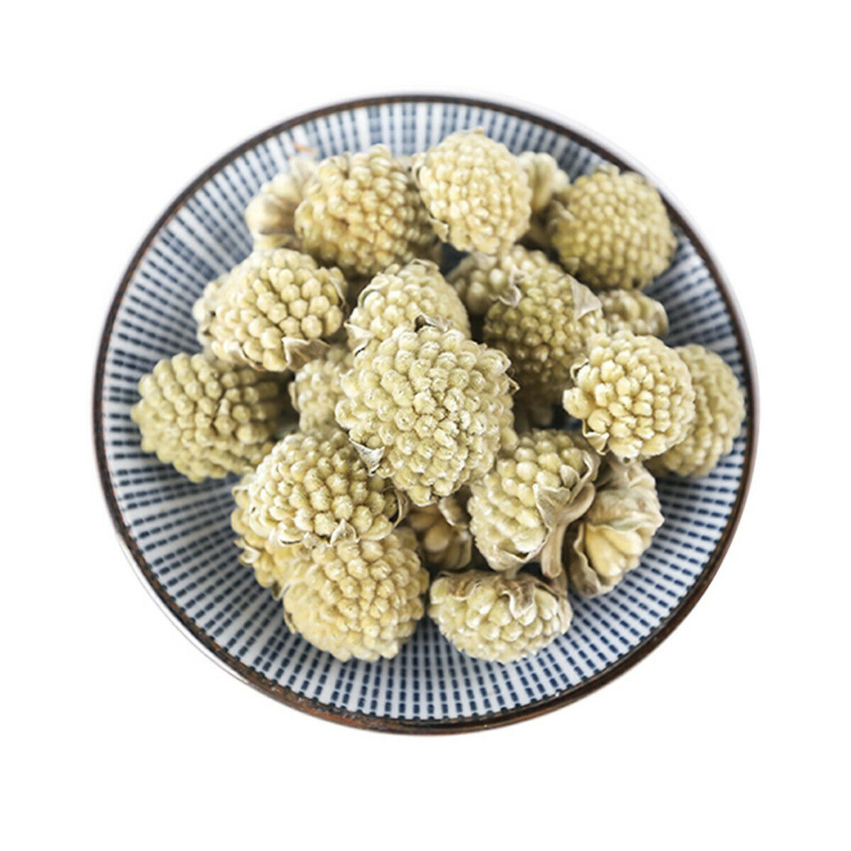 HelloYoung Green Flower Tea Snow Lily Tibetan Green Flower Tea Chinese Specialty Herbal tea