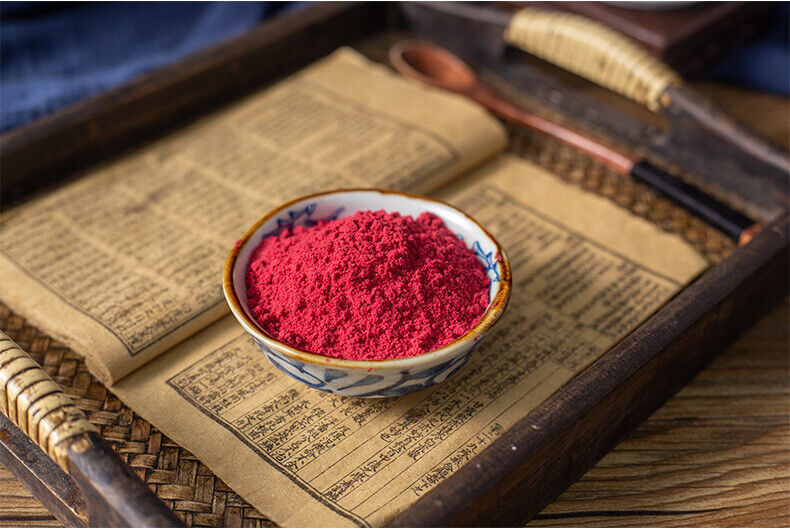 Freeze Dried Raspberry Powder Natural Baking Beverage Ingredients Fruit Powder
