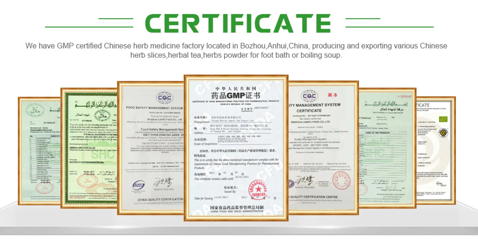 Chinese Chrysanthemum Medlar Tea Health Herbal Tea Liver Cleansing Detox Tea