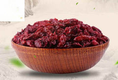 山茱萸/Shan Zhu Yu/Asiatic Dogwood Cornus officinalis Sieb. et Zucc. 250g
