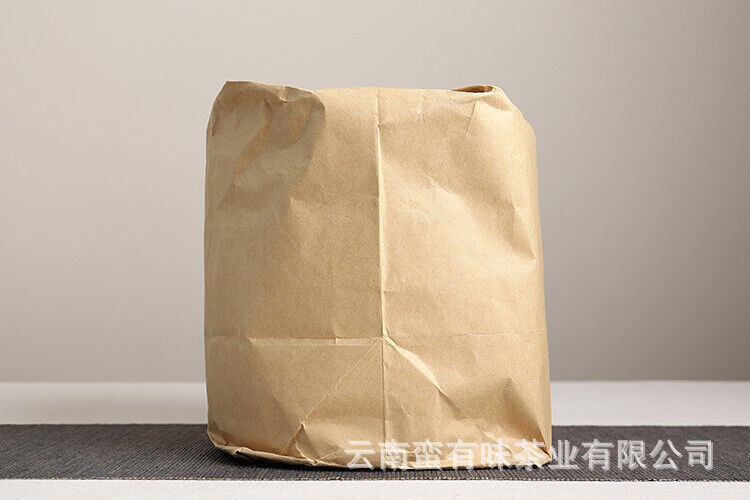 HelloYoung 357g Yunnan White Tea Jujube Aroma Medicine Aroma Old Tree White Tea