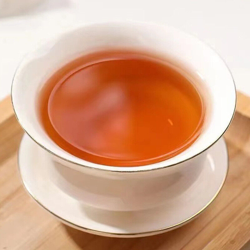 Orange Peel Oolong Tea Strong Aroma Oolong Tea Premium Oolong Tea Looseleaf 350g