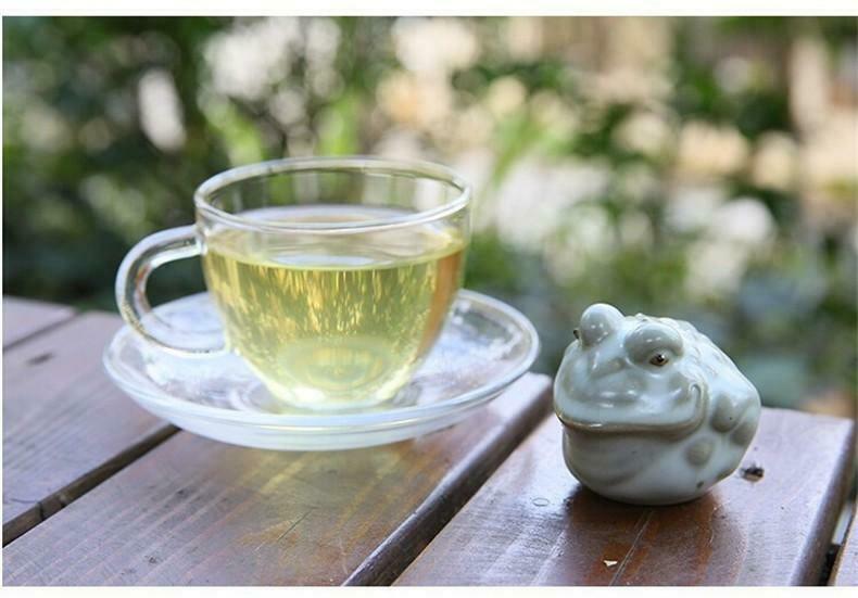 HelloYoung 500g New Spring BiLuoChun Green Tea Bi Luo Chun Tea Green Tea  Food Health Tea