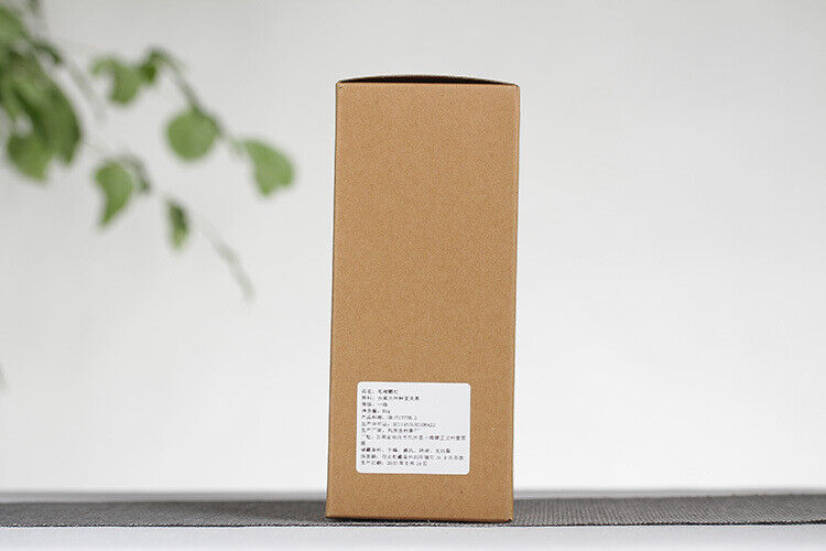 HelloYoung 80g/box Yunnan Fengqing black tea DianHong KungFu tea Ancient black tea Mao Feng