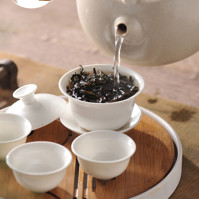 HelloYoung Feng Huang Duck Feces Aroma Green Tea Phoenix Dancong Yashixiang Oolong Tea 500g