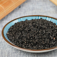 HelloYoung Natural Healthy Herbal Tea Leek Seeds Chinese Specialty Jiucaizi 韭菜子 250g /500g