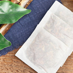 HelloYoung Buckthorn Herb Teabag Clove Hericium Erinaceus Sea Chinese Herbal Tea 5g*30 Bags