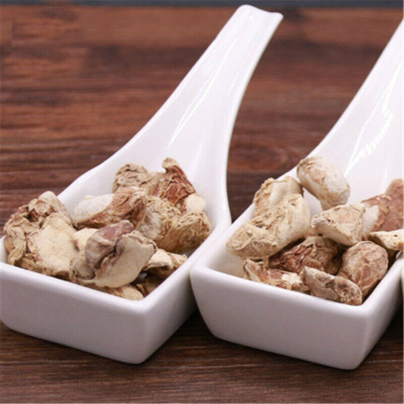 HelloYoung DRIED KAEMPFERIA GALANGA 100% Natural SLICED 250g沙姜