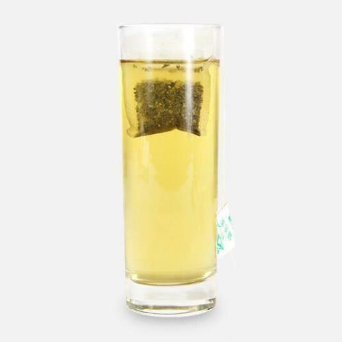 HelloYoung 110g*2 New Longjing Tea Bag  Teabag Top Health Organic Green Tea Bag Package