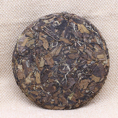 HelloYoung 350g Top Jujube White Tea Lose Weigh Healthy Drink Natural White Tea Cake
