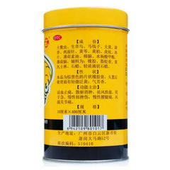 10cm X 400cm / Box Analgesic Plaster Baiyunshan Diedazhentonggao Herbal Ointment