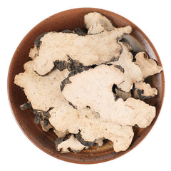 HelloYoung Chinese Natural Herbal TeaOriginal Changbaishan Zhuling  精选长白山猪苓 250g /500g