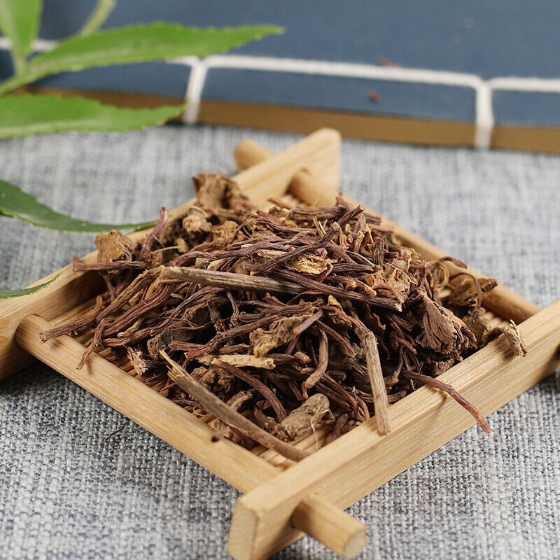 HelloYoung Health Care Chinese Specialty Ziwan Natural Organic Herbal Tea 250g/500g 紫苑