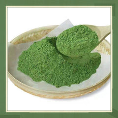 1 KG ORGANIC MORINGA OLEIFERA LEAF POWDER Premium Quality - Wholesale Price