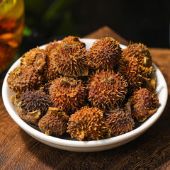 HelloYoung Dried Prickly Pear Fruit 250g - Prickly Pear Tea Healthy Drink