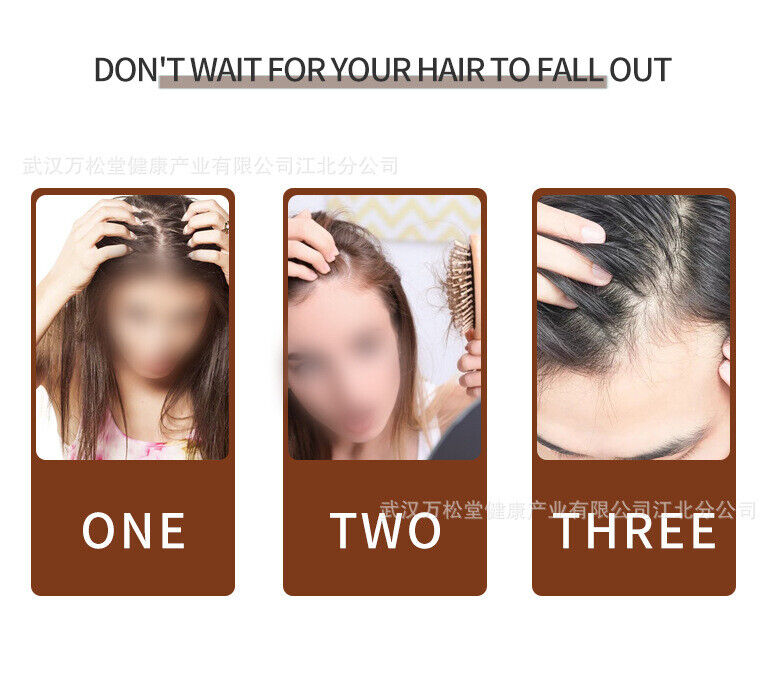 Scalp Care Herbal Therapy Tea More HAIR GROWTH TEA Inside out 150g
