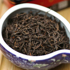 Good Lapsang Souchong Tee Schwarzer Tee Bio Zhengshanxiaozhong Gewicht Verlieren