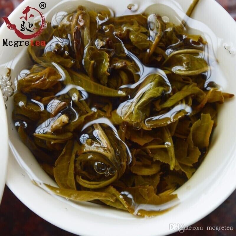HelloYoung New Good Tea Colitas Tea Superior Jasminetea Jasmine Dragon Pearl 150g