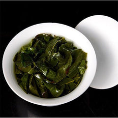 HelloYoung250g Chinese Taiwan Dongding Health Care High Mountains JinXuan Tea  Milk Oolong Tea