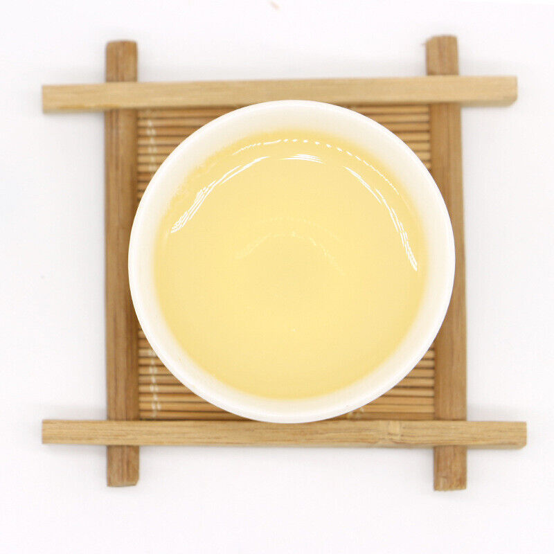 HelloYoung White Tea Slimming Tea Healthy Drink300g White Tea Cake Pekoe Silver Needle Old