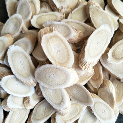 HelloYoung Premuim Wild Huang Qi Dried Roots Chinese Ecology Herbal MedicineAstragalus Tea