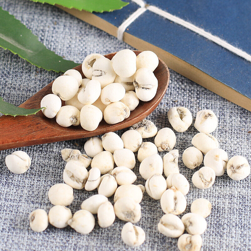 HelloYoung Top-grade Sichuan Fritillaria Herbal Tea 250g 100% Natural Herbal Chinese 四川贝母