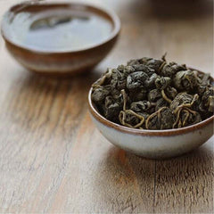 HelloYoung New Healthy Drink Dried Mulberry Leaf Tea Natural Herbal TeaOrganic Chinese Tea